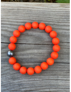 MARIE Smykker Armbånd S Matt 2