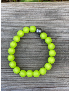 MARIE Smykker Armbånd S Matt 2