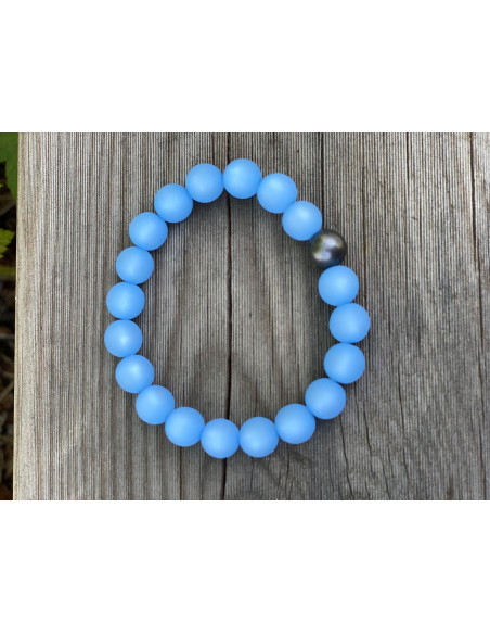 MARIE Smykker Armbånd S Matt