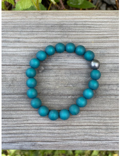 MARIE Smykker Armbånd S Matt 2