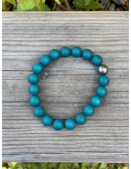 MARIE Smykker Armbånd S Matt