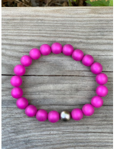 MARIE Smykker Armbånd S Matt 2