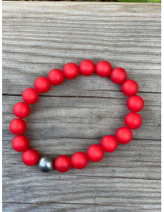 MARIE Smykker Armbånd S Matt 2