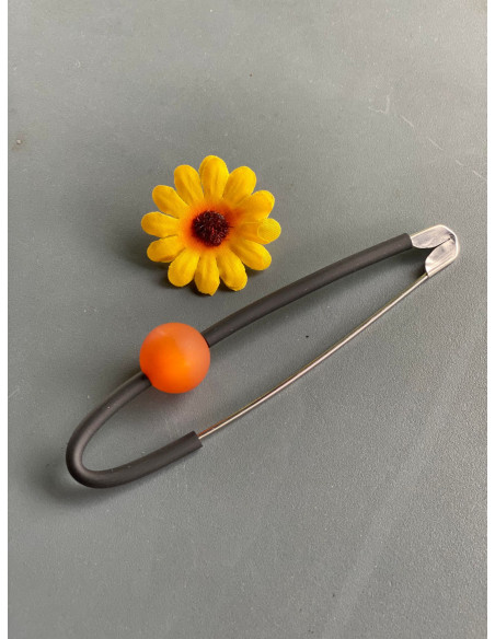 MARIE Smykker Sikkerhetsnål