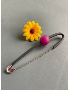 MARIE Smykker Sikkerhetsnål 2