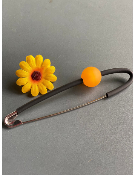 MARIE Smykker Sikkerhetsnål