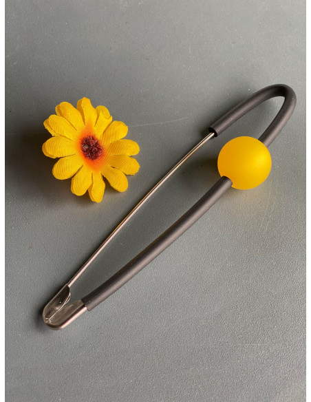 MARIE Smykker Sikkerhetsnål