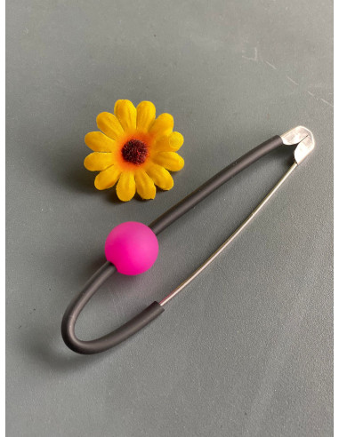 MARIE Smykker Sikkerhetsnål