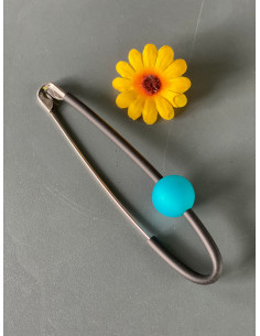 MARIE Smykker Sikkerhetsnål 2