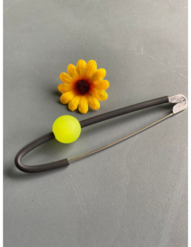 MARIE Smykker Sikkerhetsnål