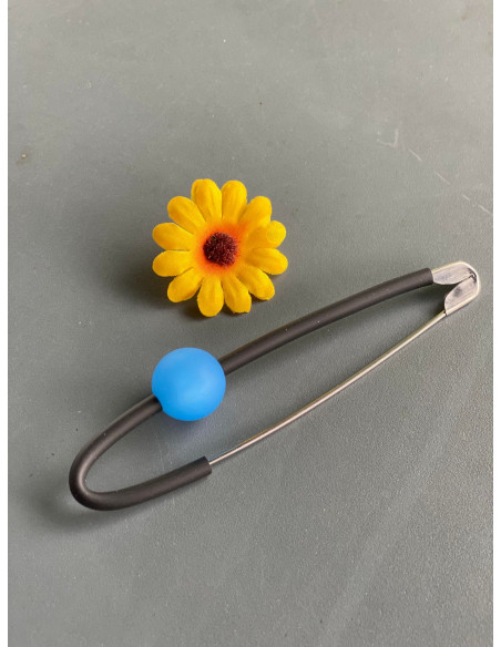 MARIE Smykker Sikkerhetsnål