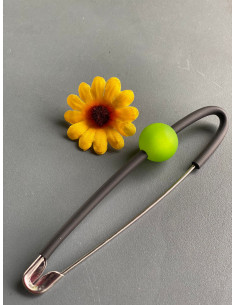 MARIE Smykker Sikkerhetsnål 2