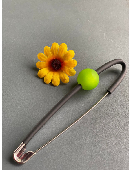 MARIE Smykker Sikkerhetsnål