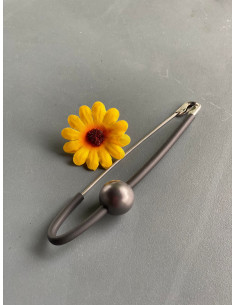 MARIE Smykker Sikkerhetsnål 2