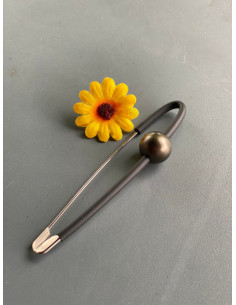 MARIE Smykker Sikkerhetsnål 2