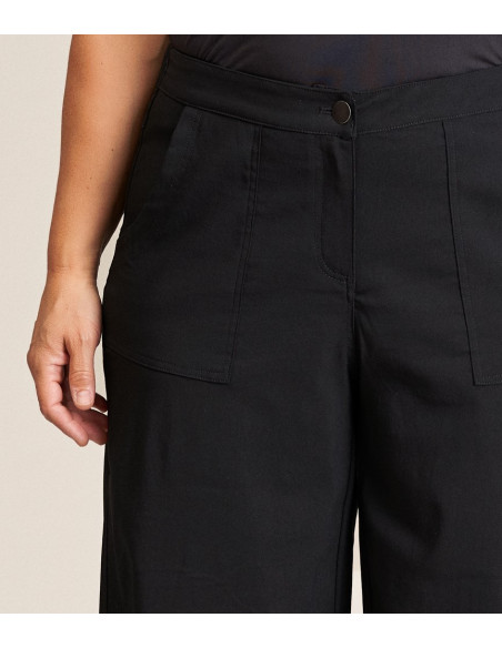 GOZZIP GClara Baggy Pants 99 9903