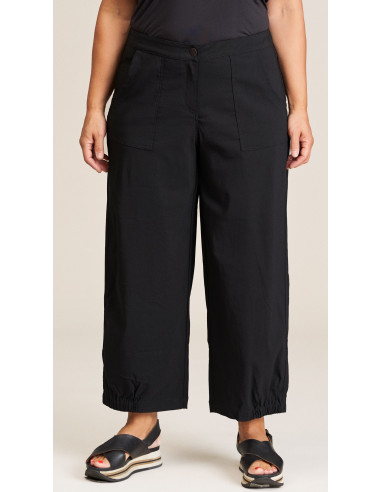 GOZZIP GClara Baggy Pants 99 9903