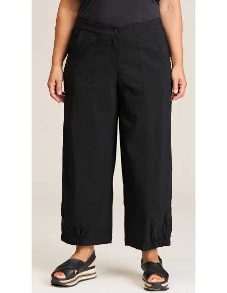 GOZZIP GClara Baggy Pants 99 9903