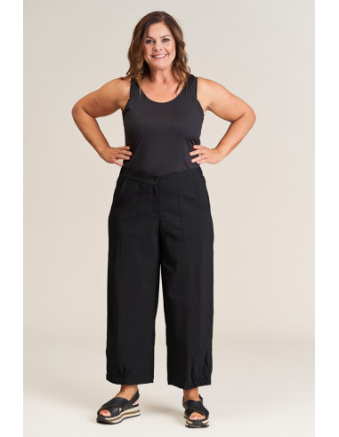 GOZZIP GClara Baggy Pants 99 9903