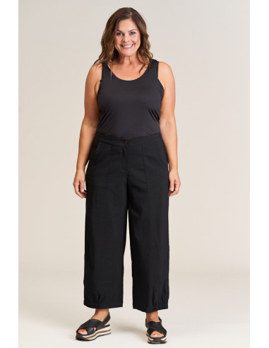 GOZZIP GClara Baggy Pants 99 9903