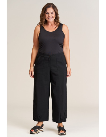 GOZZIP GClara Baggy Pants 99 9903