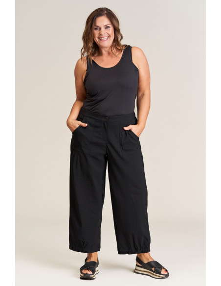 GOZZIP GClara Baggy Pants 99 9903