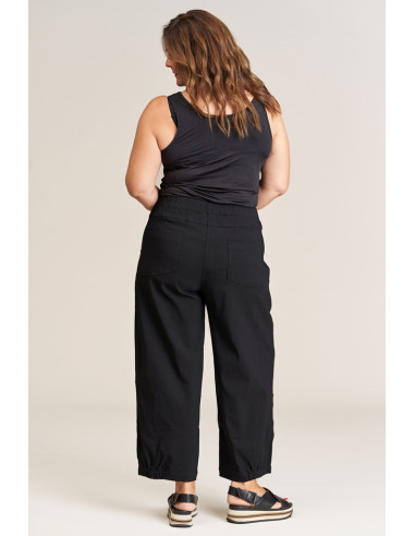 GOZZIP GClara Baggy Pants 99 9903