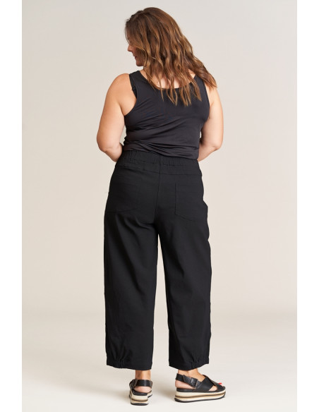 GOZZIP GClara Baggy Pants 99 9903