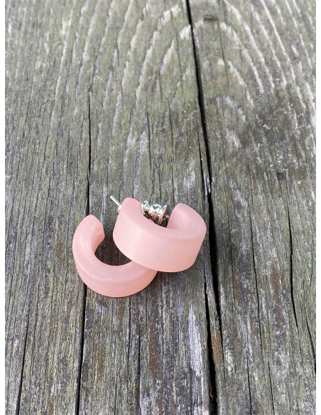 MARIE Smykker Øreringer Pr.Par