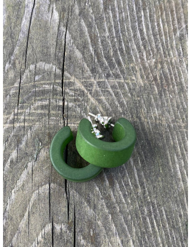 MARIE Smykker Øreringer Pr.Par