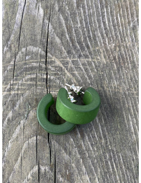 MARIE Smykker Øreringer Pr.Par