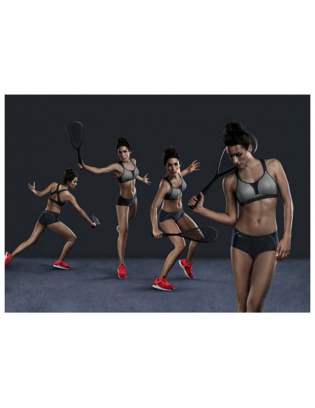 ANITA Active DynamiX star 5537