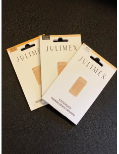 JULIMEX Bh-forlenger 2 hekter BA-03