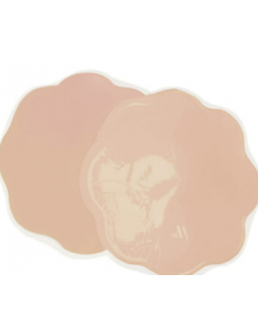 JULIMEX Silicone Nippless Covers PS-05