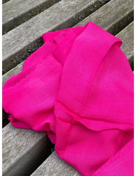 INTEX Skjerf 50X190cm 7817