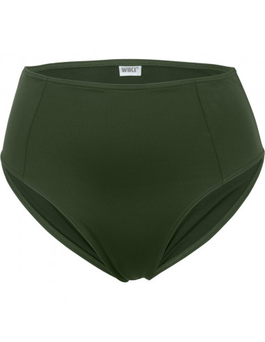 WIKI SWIM TAI HIGH WAIST Truse 651-4115