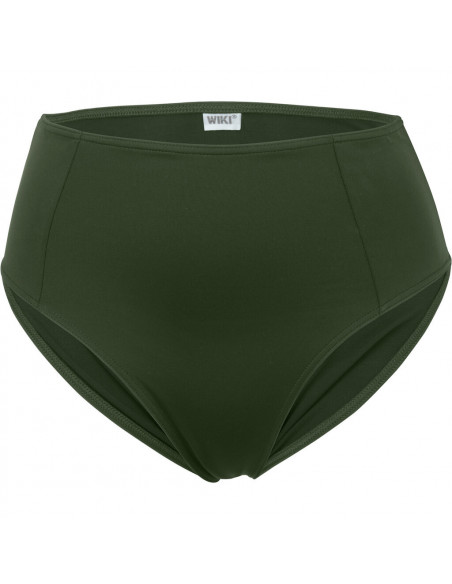 WIKI SWIM TAI HIGH WAIST Truse 651-4115