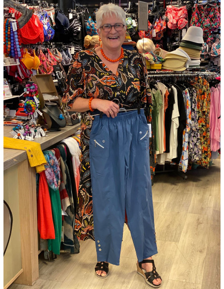 DRØBAK MOTEHUS Cherry Berry Sommer 100627