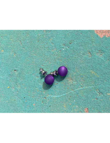 MARIE Perle-ørepynt  Pr Par.