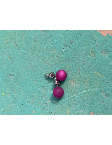 MARIE Perle-ørepynt  Pr Par.