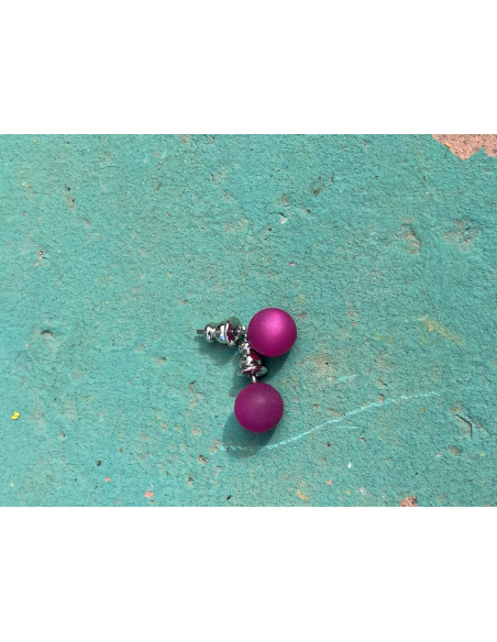 MARIE Perle-ørepynt  Pr Par.