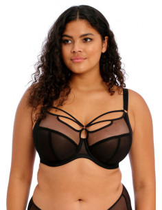ELOMI SACHI UW Plunge Bra EL4350 2