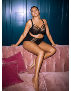 ELOMI SACHI UW Plunge Bra EL4350