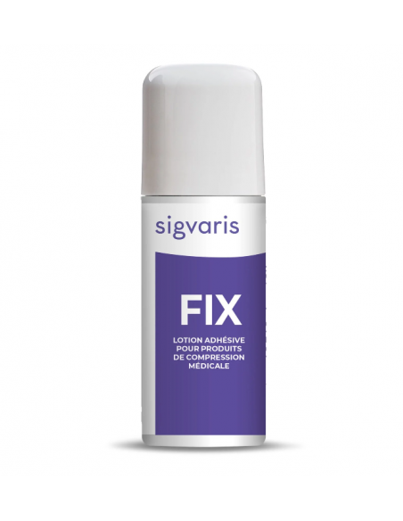 SIGVARIS FIX Klebe Lotion