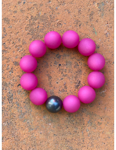 MARIE Smykker Armbånd XL/XL Matt