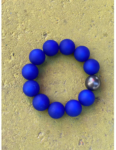 MARIE Smykker Armbånd XL/XL Matt 2