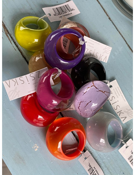 MARIE Smykker Ringer