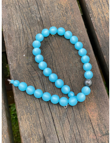 MARIE Smykker Halskjede M/L