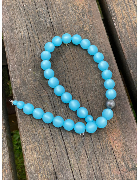 MARIE Smykker Halskjede M/L