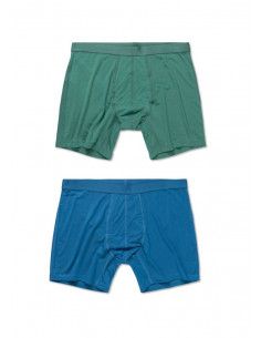 PANOS EMPORIO Pouch Boxer 2pk PEMU402 2